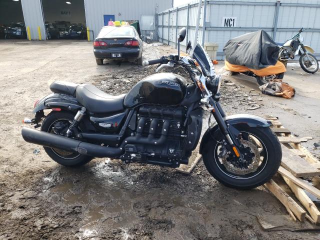 2015 TRIUMPH MOTORCYCLE ROCKET III SMTC02L46FJ697900