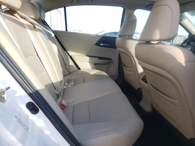 2014 HONDA ACCORD HYB 1HGCR6F5XEA007999