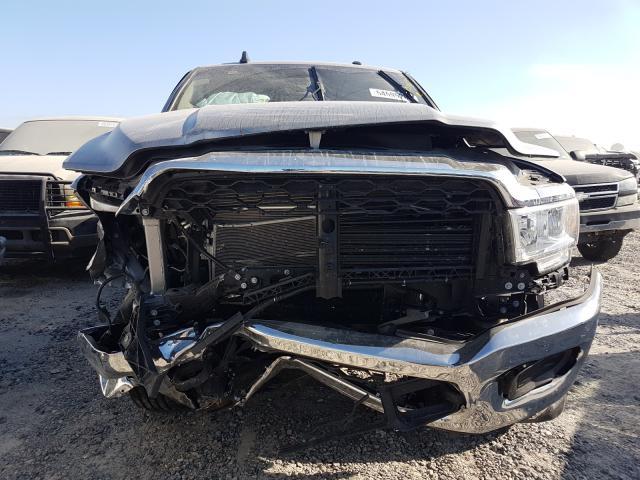 2020 RAM 2500 TRADE 3C6UR5CJ3LG170188