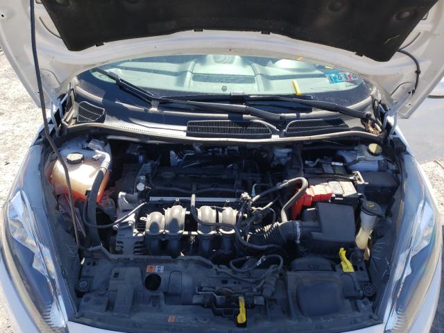 2017 FORD FIESTA SE 3FADP4BJ8HM123683