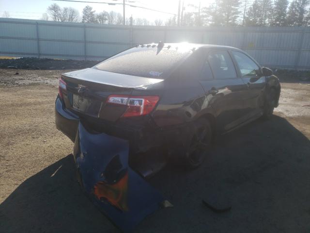 2012 TOYOTA CAMRY BASE 4T1BF1FK7CU088916