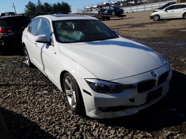 2015 BMW 328 XI SUL WBA3B5G59FNS16394