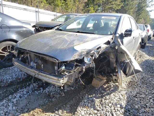 2016 MITSUBISHI LANCER ES JA32U2FUXGU000754