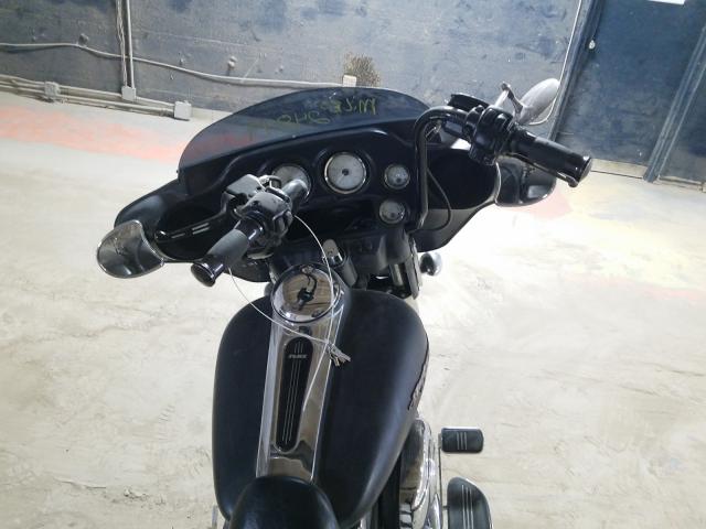 2013 HARLEY-DAVIDSON FLHX STREE 1HD1KBM14DB614670