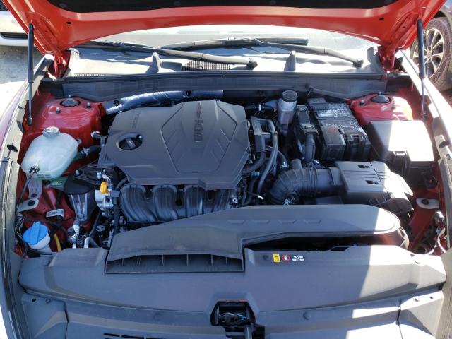 2020 HYUNDAI SONATA SEL 5NPEL4JA2LH046996