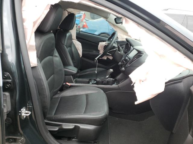 2017 CHEVROLET CRUZE PREM 1G1BF5SM3H7198041