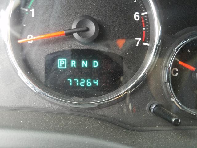 2012 JEEP LIBERTY JE 1C4PJMFK5CW177477