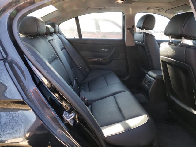 2011 BMW 335 XI WBAPL5C59BA982759