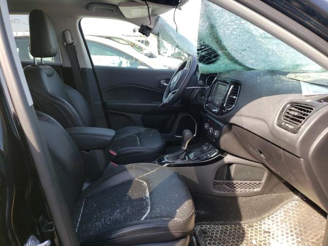 2018 JEEP COMPASS LA 3C4NJDBB9JT492864