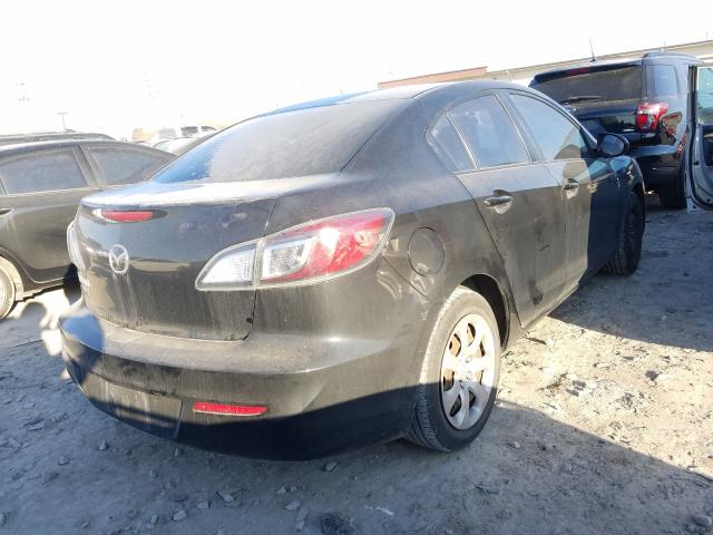 2013 MAZDA 3 I JM1BL1TFXD1817613