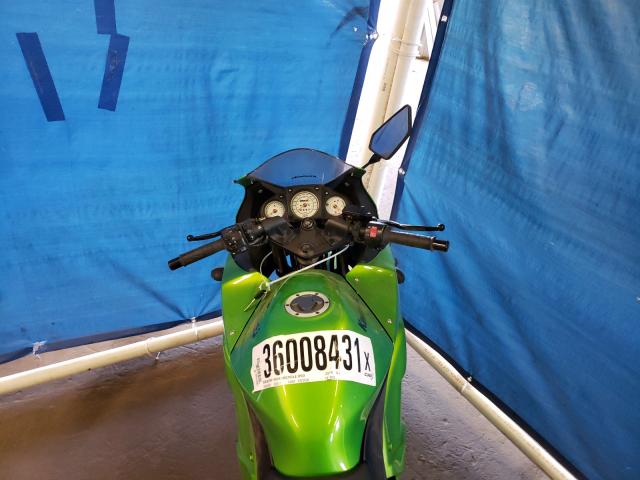 2012 KAWASAKI EX250 J JKAEXMJ12CDA97549