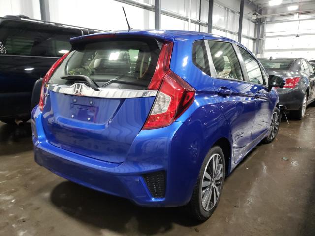 2017 HONDA FIT EX JHMGK5H84HS017740