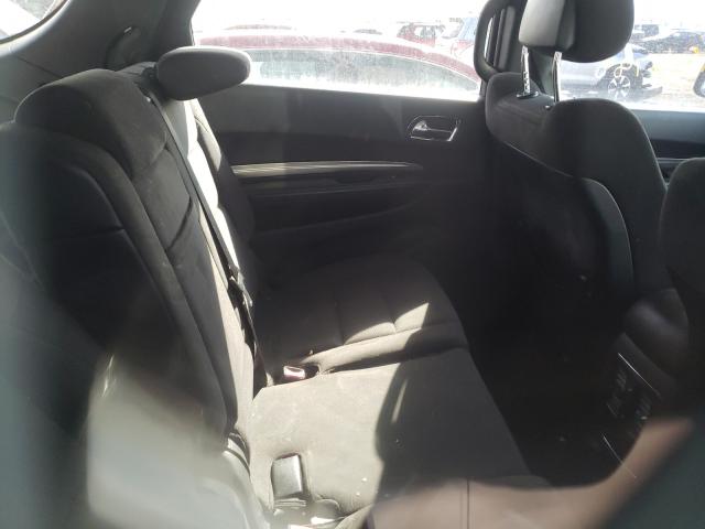 2012 DODGE DURANGO SX 1C4RDJAG1CC151879
