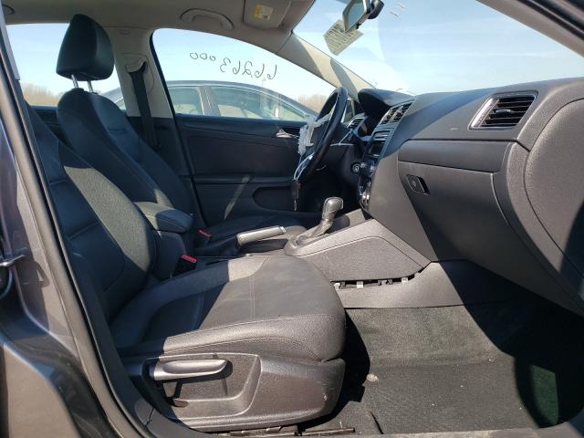 2011 VOLKSWAGEN JETTA SE 3VWDX7AJXBM312241