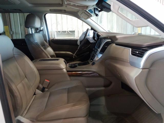 2016 GMC YUKON SLT 1GKS1BKC3GR204438