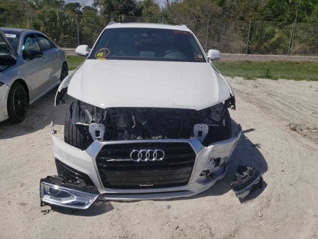 2018 AUDI Q3 PREMIUM WA1BCCFS1JR015673