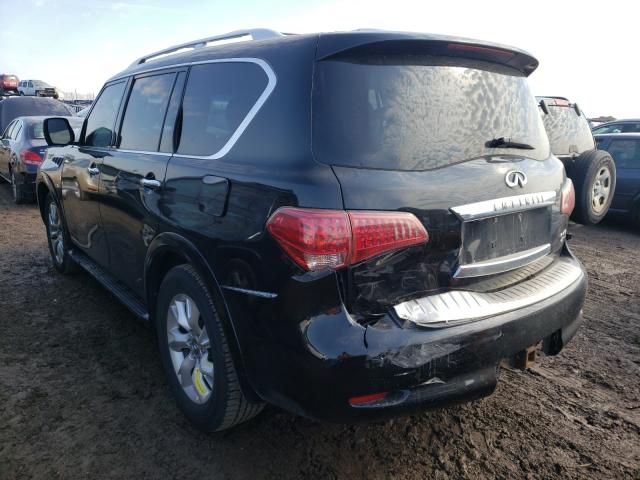 2012 INFINITI QX56 JN8AZ2NE8C9017112