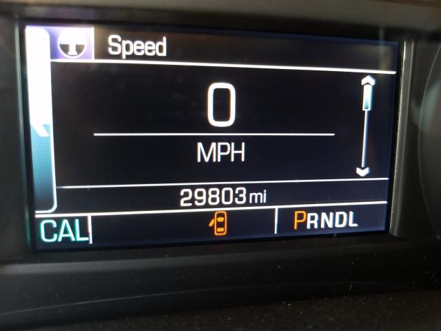 2017 GMC YUKON SLE 1GKS2AKC3HR345678