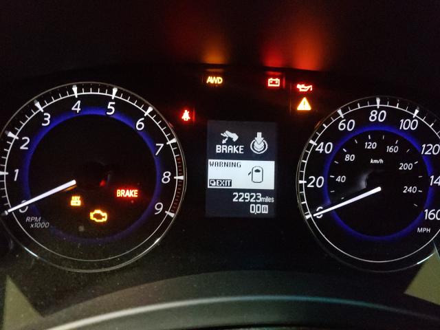 2017 INFINITI QX50 JN1BJ0RR3HM416428