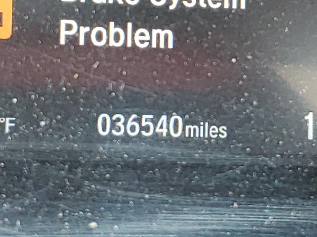 2017 HONDA CR-V EXL 2HKRW2H86HH619681