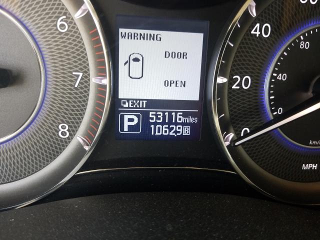 2018 INFINITI QX80 BASE JN8AZ2NDXJ9840743