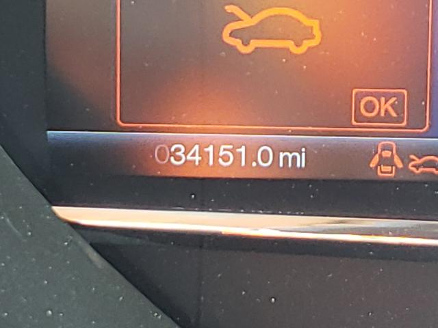 2013 LINCOLN MKZ HYBRID 3LN6L2LU8DR821862