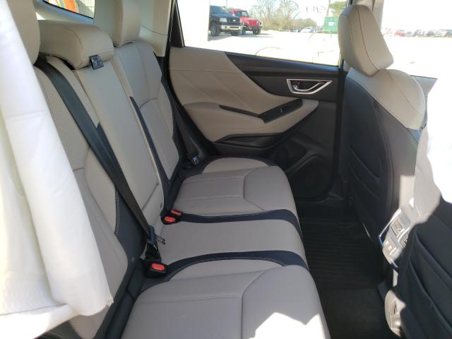 2020 SUBARU FORESTER L JF2SKAUC1LH472647