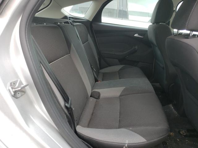 2014 FORD FOCUS SE 1FADP3K21EL363061