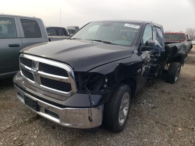 2019 RAM 1500 CLASS 1C6RR7TT6KS510606