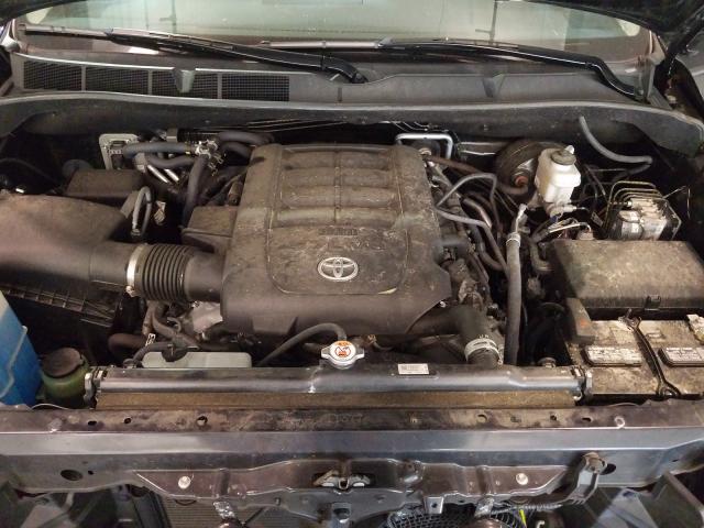 2019 TOYOTA SEQUOIA SR 5TDBY5G11KS170381
