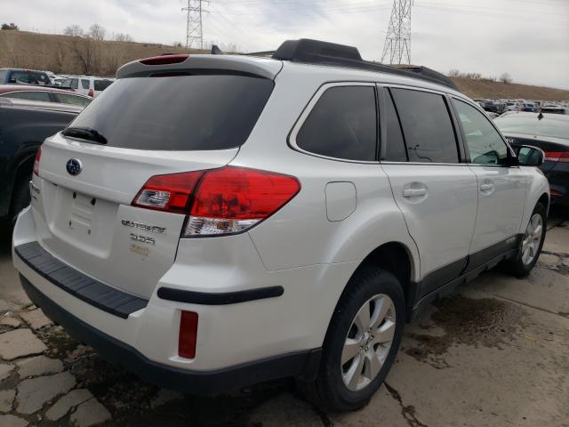 2012 SUBARU OUTBACK 3. 4S4BRDLC9C2269954