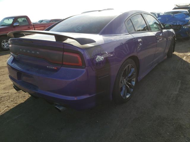 2013 DODGE CHARGER SU 2C3CDXGJ7DH664665