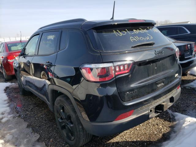 2018 JEEP COMPASS LA 3C4NJDBB9JT492864