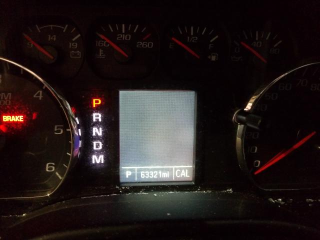 2015 CHEVROLET TAHOE SPEC 1GNSK3EC1FR689498
