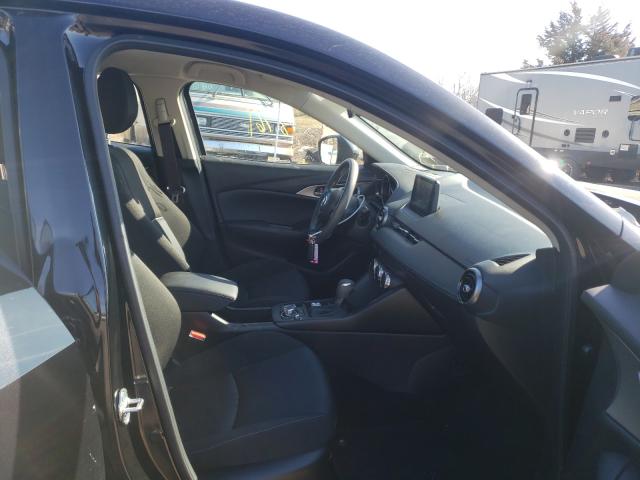 2019 MAZDA CX-3 SPORT JM1DKFB76K1447745