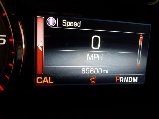 2016 GMC YUKON SLT 1GKS1BKC3GR204438
