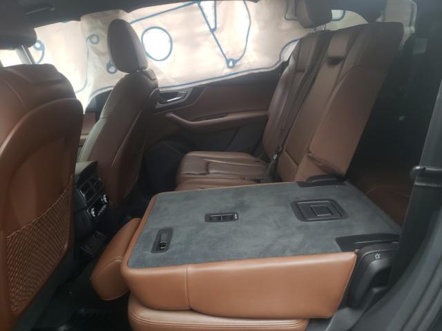 2017 AUDI Q7 PROGRES WA1MAAF76HD024455
