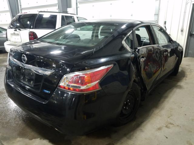 2014 NISSAN ALTIMA 2.5 1N4AL3AP0EC262329