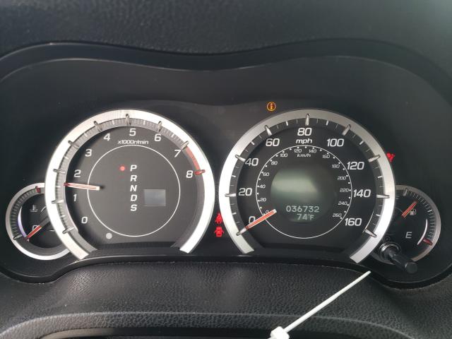 2010 ACURA TSX JH4CU2F63AC014286