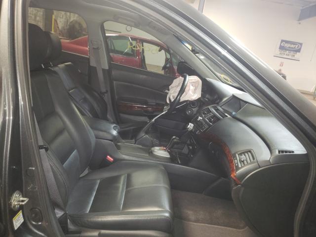 2012 HONDA CROSSTOUR 5J6TF2H50CL002352