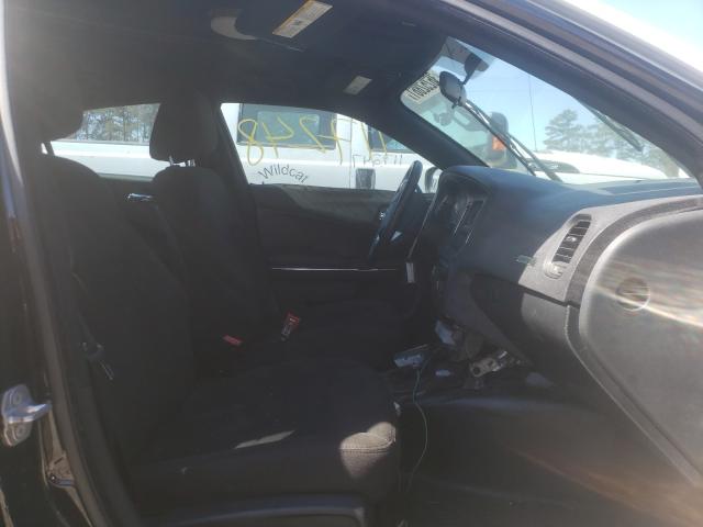 2014 DODGE CHARGER PO 2C3CDXAT6EH132920