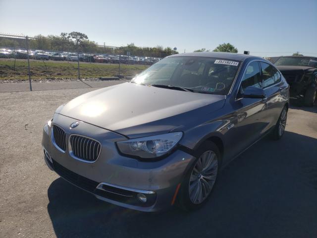 2016 BMW 535 XIGT WBA5M4C5XGD186865