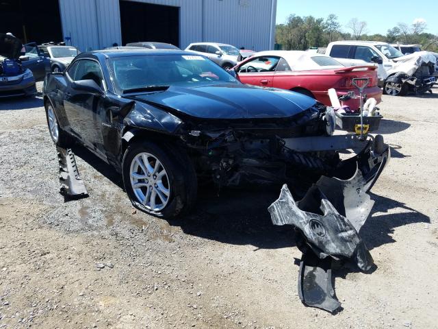 2014 CHEVROLET CAMARO LS 2G1FA1E33E9130182