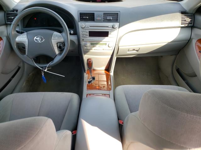 2010 TOYOTA CAMRY XLE 4T4BF3EK7AR020356