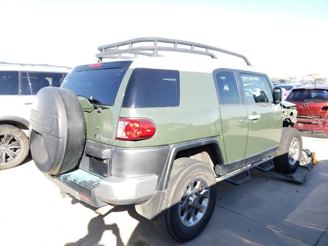 2011 TOYOTA FJ CRUISER JTEBU4BF8BK103854