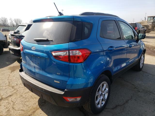 2018 FORD ECOSPORT S MAJ3P1TE1JC228441