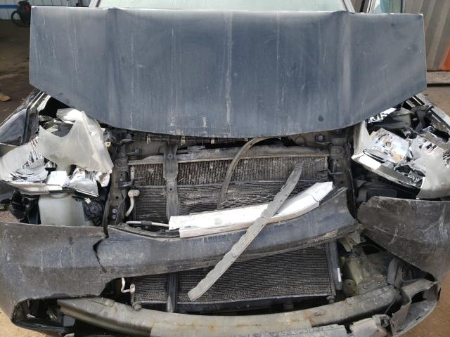2013 HONDA PILOT LX 5FNYF4H20DB050449
