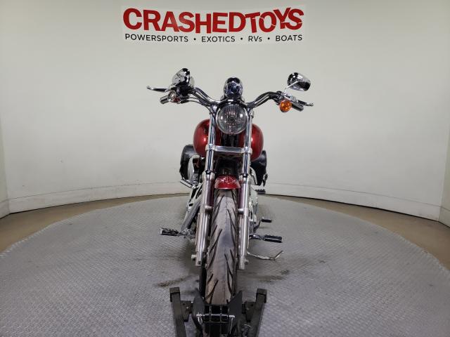 2005 HARLEY-DAVIDSON FXDCI 1HD1GVW195K305357