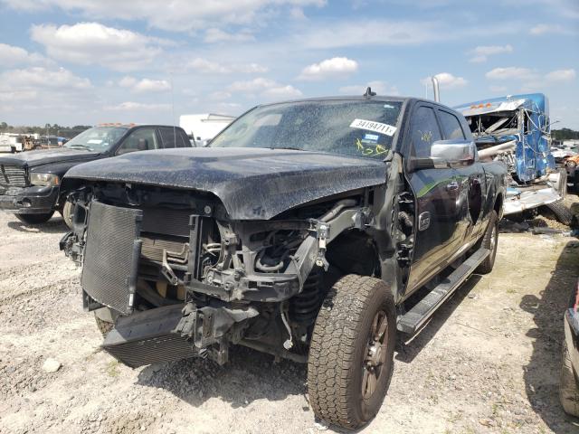 2015 RAM 2500 LONGH 3C6UR5PL4FG521514