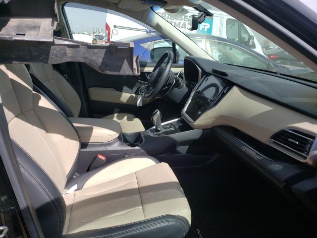 2020 SUBARU OUTBACK LI 4S4BTANC8L3112844